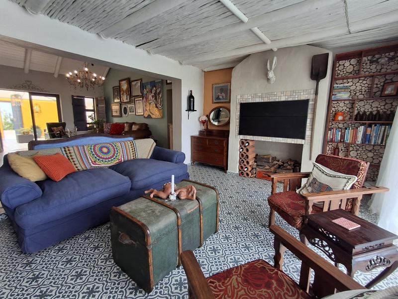 4 Bedroom Property for Sale in Duyker Eiland Western Cape